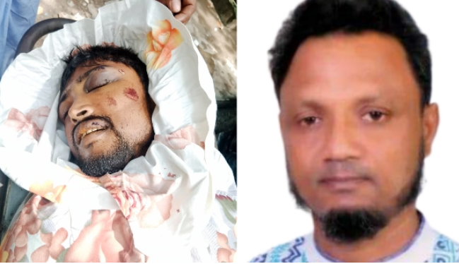বক্তাবলীর ‘বাবু’ হত্যার ৬ আসামি কারাগারে