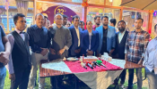 রিয়াদে হারায় গলফ টলেডো  রেষ্টুরেন্ট এর ৩২ তম বর্ষপূর্তি পালন