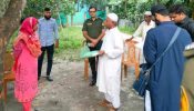 আড়াইহাজারে পরিবেশ দূষণের  অভিযোগে  সাইজিং মিলের মালিককে অর্থদন্ড