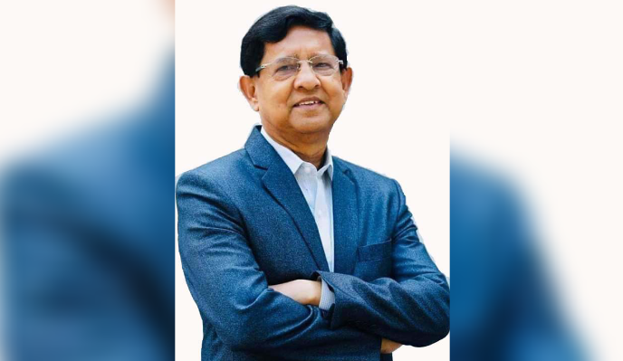 টানা ৪র্থবার আওয়ামী লীগের মনোনয়ন পেলেন গাজী