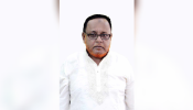 রূপগঞ্জে স্বতন্ত্র প্রার্থী মোঃ শাহজাহান ভুঁইয়া, নির্বাচনী আমেজে সাধারণ ভোটাররা