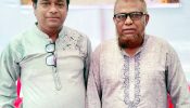 বন্দর থানা প্রেসক্লাবের সভাপতি সেন্টু, সম্পাদক সাইদ