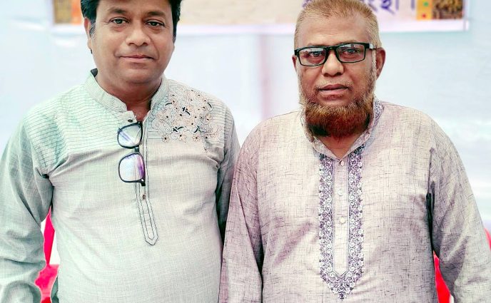 বন্দর থানা প্রেসক্লাবের সভাপতি সেন্টু, সম্পাদক সাইদ