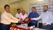 জাতীয় যুব দিবসে নারায়ণগঞ্জে আলোচনা সভা, পুরস্কার ও চেক বিতরণ
