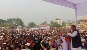 যারা মানুষ পুড়িয়ে মারে তারা তো খেলার উপযুক্ত নয় : শামীম ওসমান