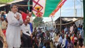 আন্দোলনের নামে সন্ত্রাসের হাত থেকে জনগণের জান-মাল রক্ষায় রাজপথে সোনারগাঁও আওয়ামীলীগ