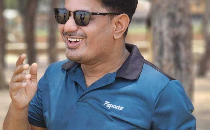 রূপগঞ্জে নাশকতার অভিযোগে যুবদল নেতা গ্রেফতার
