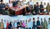 জাতীয় সাংবাদিক সংস্থার কেন্দ্রীয় নির্বাহী কমিটির জরুরী সভা অনুষ্ঠিত