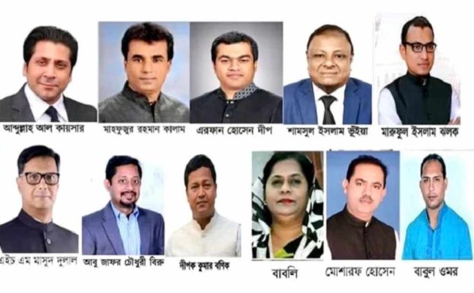 সোনারগাঁয়ে ১৬ জনের কেউ কি পাবে আওয়ামীলীগের মনোনয়ন?