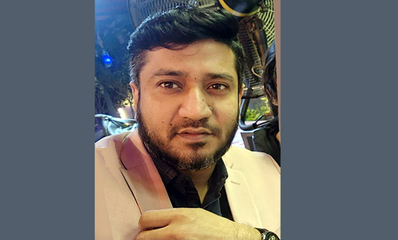 সিদ্ধিরগঞ্জে নাশকতা মামলায় বিএনপি নেতা টুটুল গ্রেপ্তার