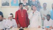 রূপগঞ্জে গোলাম দস্তগীর গাজীকে মাঠ গোছানোর নির্দেশ প্রধানমন্ত্রীর