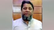 অবশেষে দুর্নীতি মামলায় কাউন্সিলর মতি কারাগারে
