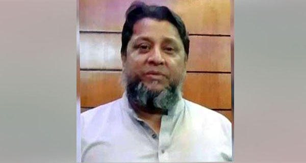 অবশেষে দুর্নীতি মামলায় কাউন্সিলর মতি কারাগারে