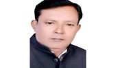 চাঁদপুর-৪ আসনে নৌকার মনোনয়ন প্রত্যাশী কেন্দ্রীয় হকার্সলীগের সভাপতি রনি