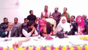 আড়াইহাজারে নির্বাচনী প্রচারনায় ৯ ভোটগ্রহণ কর্মকর্তার অংশ গ্রহনের অভিযোগ