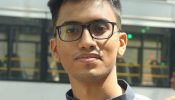 জবি রিপোর্টার্স ইউনিটির সহ-সভাপতি নারায়ণগঞ্জের তাসদিক