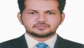 কালাপাহাড়িয়ার শেখ ফরিদ বিসিএস শিক্ষা ক্যাডারে সুপারিশপ্রাপ্ত