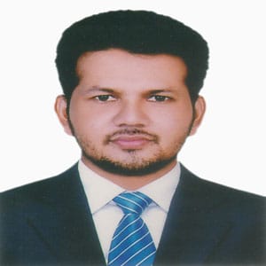 কালাপাহাড়িয়ার শেখ ফরিদ বিসিএস শিক্ষা ক্যাডারে সুপারিশপ্রাপ্ত