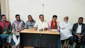 রূপগঞ্জে গাজীর বাসায় প্রিজাইডিং অফিসারদের বৈঠক হয়নি বলে দাবি শিক্ষক সমিতির
