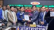 নারায়ণগঞ্জ জেলার ৫ টি আসনে ৩৪ প্রার্থীর মধ্যে প্রতীক বরাদ্ধ