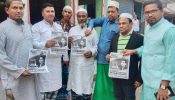 সোনারগাঁ পিরোজপুর ২ নং ওয়ার্ডের নৌকার পক্ষে নির্বাচনী প্রচারণা ও  ক্যাম্প উদ্বোধন