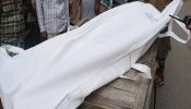 রূপগঞ্জে ইউএস বাংলায় নসীমনের  চাপায় পিষ্ট হয়ে শ্রমিক নিহত