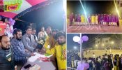 মাদকমুক্ত সমাজ গঠনে খেলাধুলার বিকল্প নেই : আমিনুল হক রাজু
