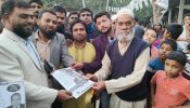 রূপগঞ্জে স্বতন্ত্র  প্রার্থী বিজয়ের লক্ষ্যে নির্বাচনীয় প্রচারণা