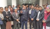 নারায়ণগঞ্জ আইনজীবী সমিতির নির্বাচন বর্জন বিএনপির