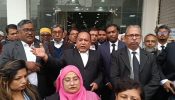 খেলা হবে আগামী ৩০ তারিখ : পিপি বুলবুল