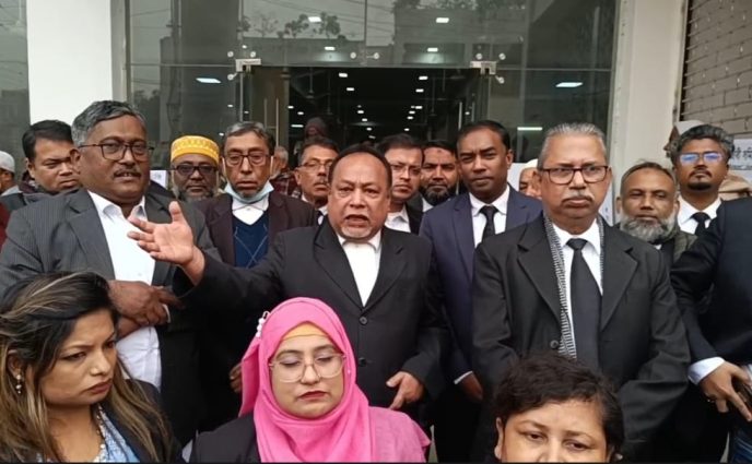 খেলা হবে আগামী ৩০ তারিখ : পিপি বুলবুল