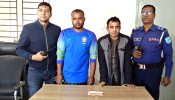 ইয়াবাসহ কাউন্সিলর রুহুল মোল্লার ভাই ও তার সহযোগী গ্রেপ্তার