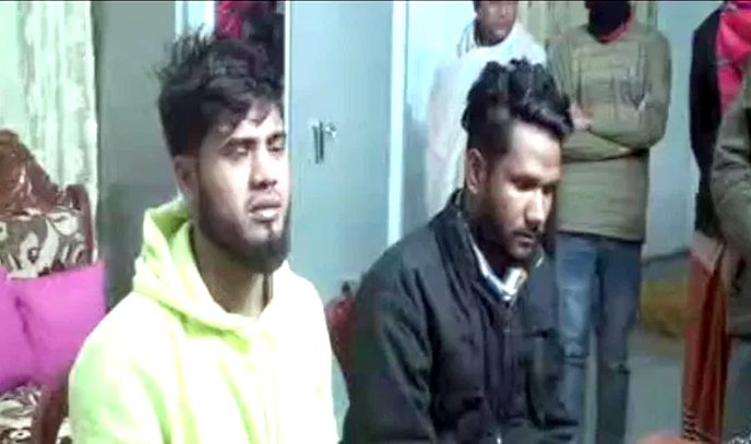 রূপগঞ্জে ভোট কিনতে টাকা বিলি, ২ জনের কারাদণ্ড