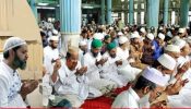 সিদ্ধিরগঞ্জে প্রধানমন্ত্রী ও শামীম ওসমানের জন্য মসজিদে মসজিদে দোয়া