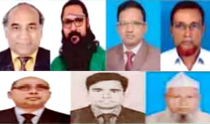 নারায়ণগঞ্জ-২ আসনে ৫ প্রার্থীর মধ্যে ৪ জনের বাজেয়াপ্ত