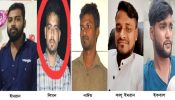 কুতুবপুরে বেপরোয়া ইমরান বাহিনী