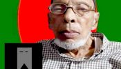 বন্দর প্রেসক্লাবের সাবেক সভাপতি বীরমুক্তিযোদ্ধা আজাদ আর নেই