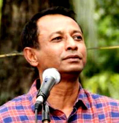 শেখ হাসিনা দেশের স্বার্থে কারো সাথে আপোষ করেননি : শাহ নিজাম