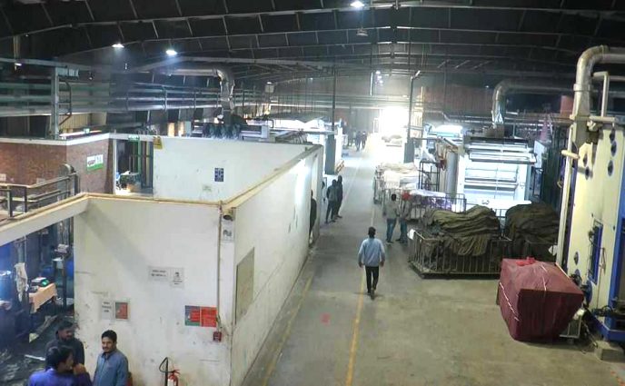 নারায়ণগঞ্জে শিল্প-কারখানা ও বাসা বাড়িতে তীব্র গ্যাস সংকট