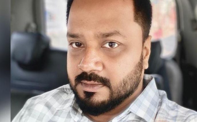তিতাস গ্যাসের সেবার মানোন্নয়ন ও অবৈধ সংযোগ অপসারণে সফল জোবিঅ-ফতুল্লার ম্যানেজার মশিউর রহমান।