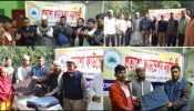 সম্পূর্ণ অরাজনৈতিক মুলুক সেবা ধর্মী সংগঠন প্রত্যাশা ফাউন্ডেশন নরসিংদীর শুভযাত্রা শুরু হলো।