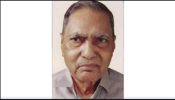 উকিলপাড়া হোসিয়ারি পূজা কমিটির সভাপতি পরেশ চন্দ্র সাহা আর নেই