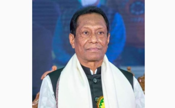 উপজেলা নির্বাচনে নাঃগঞ্জ বন্দরে আলোচনার কেন্দ্রবিন্দুতে কাজিম উদ্দিন প্রধান।