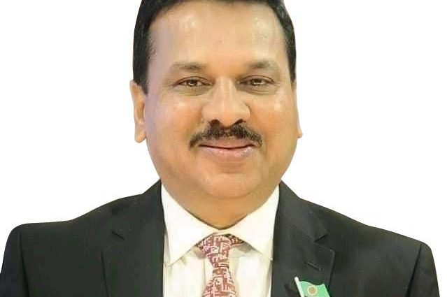 আড়াইহাজারে আওয়ামীলীগ প্রার্থী নজরুল ইসলাম বাবু বিজয়ী