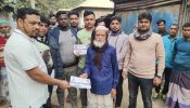 রূপগঞ্জে নৌকার  বিজয়ের লক্ষ্যে নির্বাচনীয় প্রচারণা