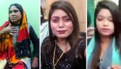 সিদ্ধিরগঞ্জে মক্ষী রানী রুনা আজাদের হামলায় আহত অসহায় নারী