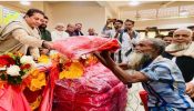 সোনারগাঁয়ে এমপির নিজ অর্থায়নে কম্বল বিতরণ