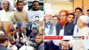 প্রায় ৩০ বছর ধরে একই পদে বহাল মজিবুর রহমান, সাংগঠনিক কার্যক্রমেও ব্যার্থ!