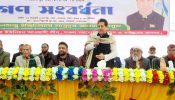 সোনারগাঁয়ে মাসুম চেয়ারম্যান কে প্রশংসায় ভাসালেন নবনির্বাচিত এমপি কায়সার