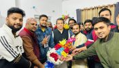 নারায়ণগঞ্জ ৩ আসনে বিশাল ব্যবধানে নৌকার মাঝি কায়সারে’র জয়